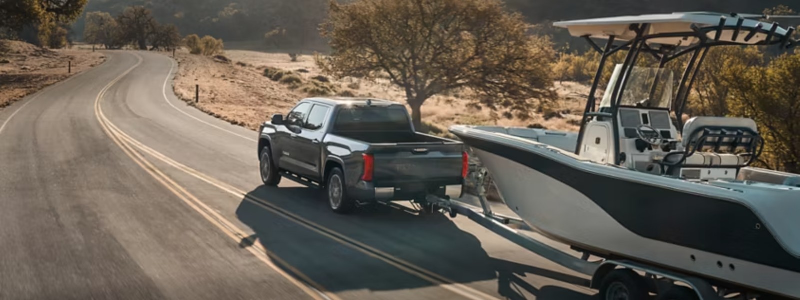 Shop the 2026 Toyota Tundra at Gates Toyota