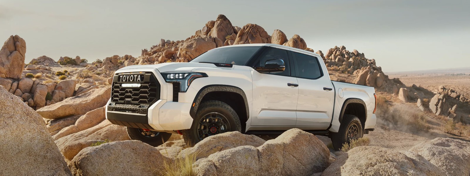 2026 Toyota Tundra