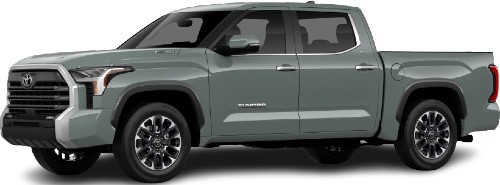 Tundra Limited Hybrid