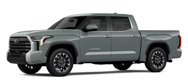 2026 toyota Tundra i-FORCE Max