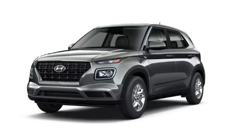 2026 Hyundai Venue SE