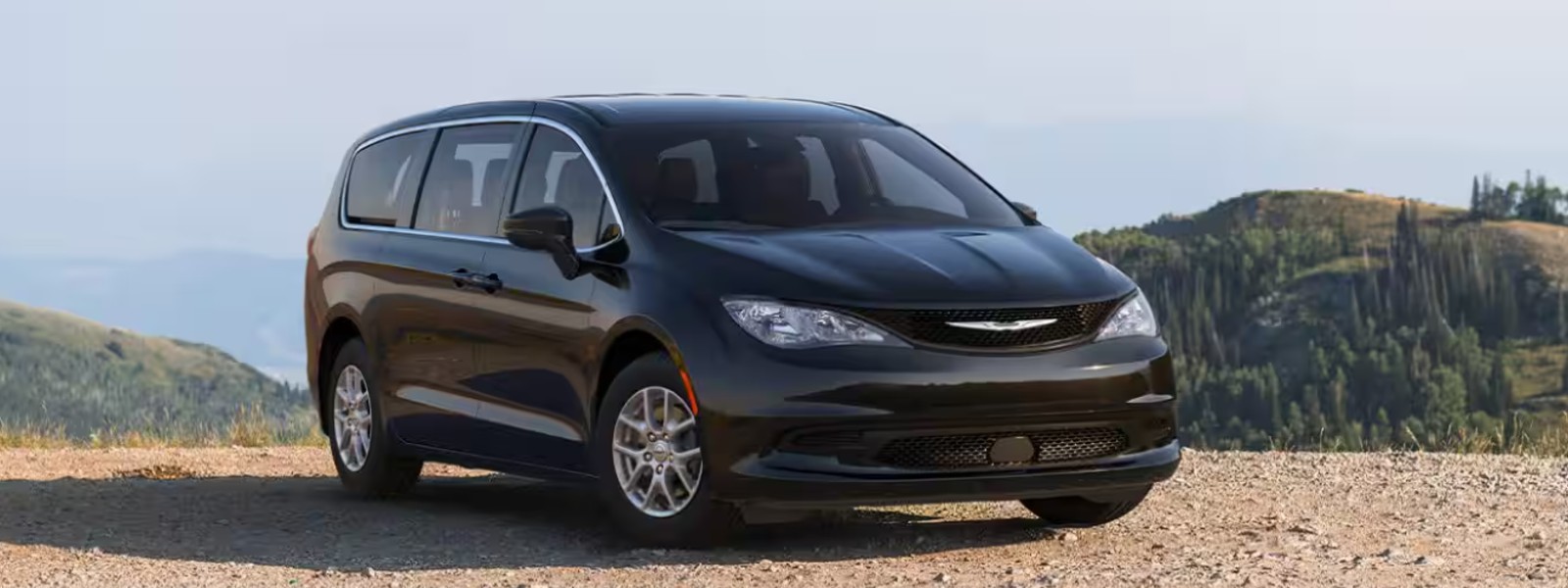 2026 Chrysler Voyager for sale near Melbourne AR