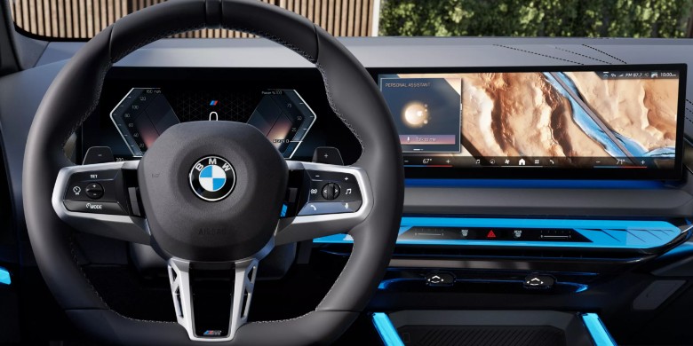 Dubuque BMW