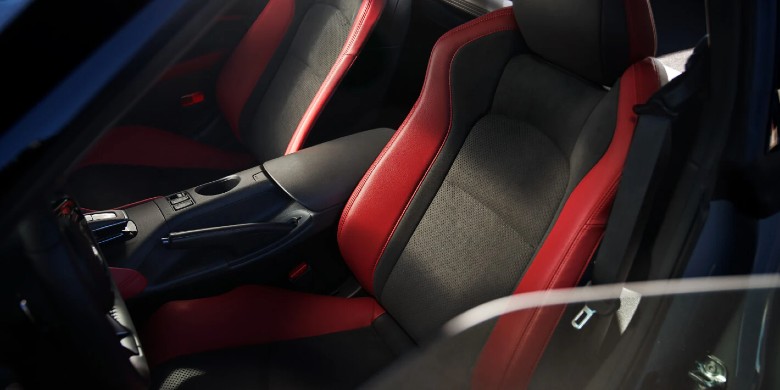 Get to Know the 2026 Nissan Z near Milwaukee, WI | Gordie Boucher