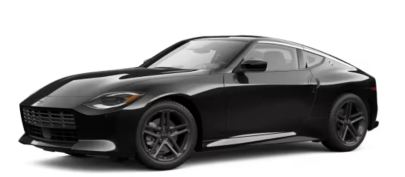 2026 Nissan Nissan Z