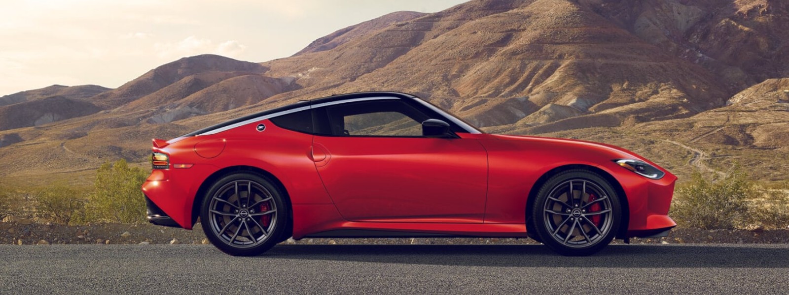 Get to Know the 2026 Nissan Z near Milwaukee, WI | Gordie Boucher