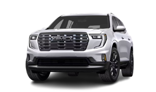 2027 GMC Acadia Denali Ultimate