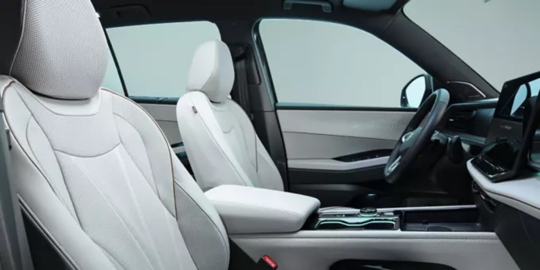 2027 Volkswagen Atlas