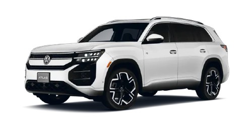 2027 Volkswagen Atlas SEL Premium R-Line
