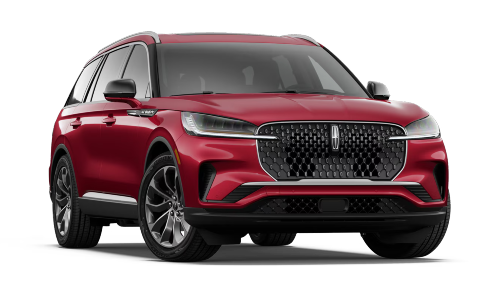 2027 Lincoln aviator Premiere