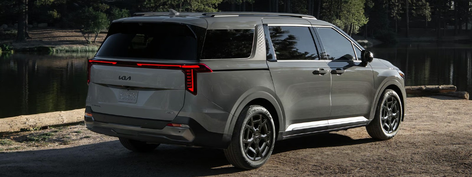 2027 Kia Carnival Hybrid