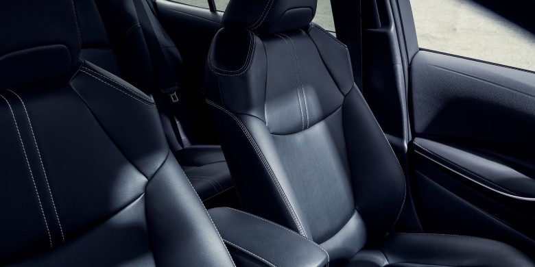 2027 Toyota Corolla