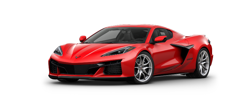 2026 Chevrolet Corvette for Sale in Racine, WI