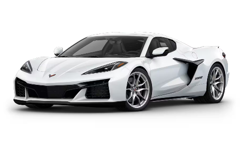2027 Chevy Corvette Grand Sport 1LT
