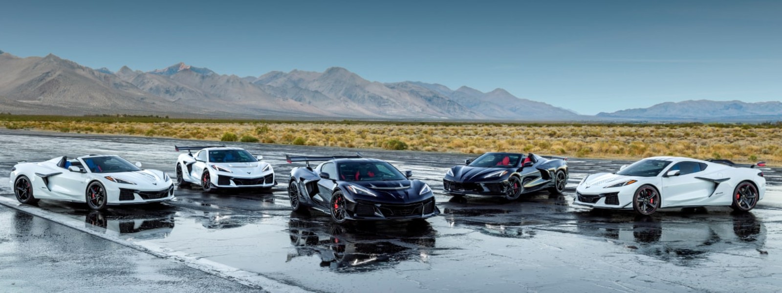 2027 Chevy Corvette Grand Sport X Henderson NV