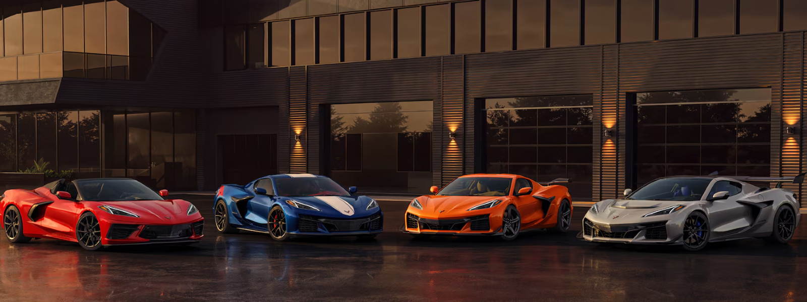 2027 Chevrolet Corvette ZR1X