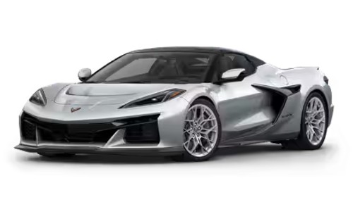 2027 Chevy Corvette ZR1X 1LZ