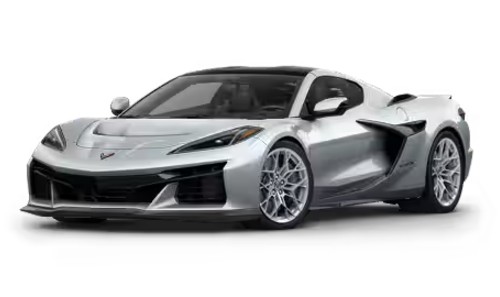 2027 Chevy Corvette ZR1X 3LZ