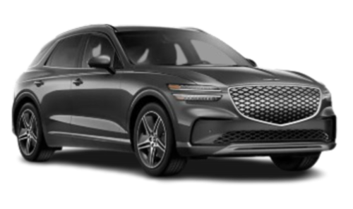 2027 Genesis Electrified GV70 Advanced AWD