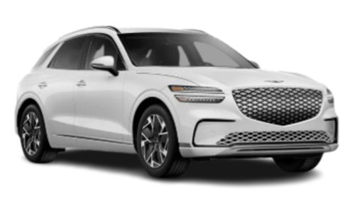 2027 Genesis Electrified GV70 AWD