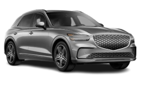 2027 Genesis Electrified GV70 Prestige AWD