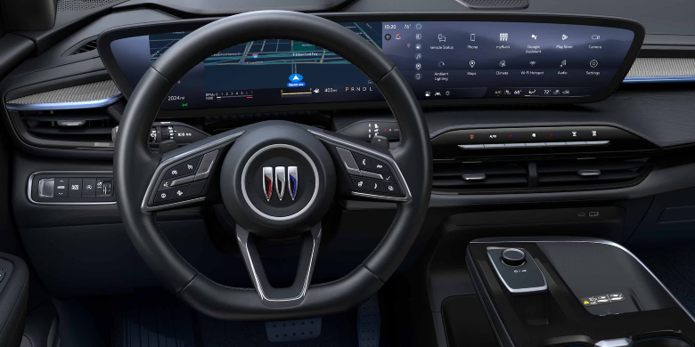 2027 Buick Enclave