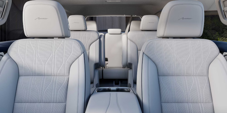 2027 Buick Enclave