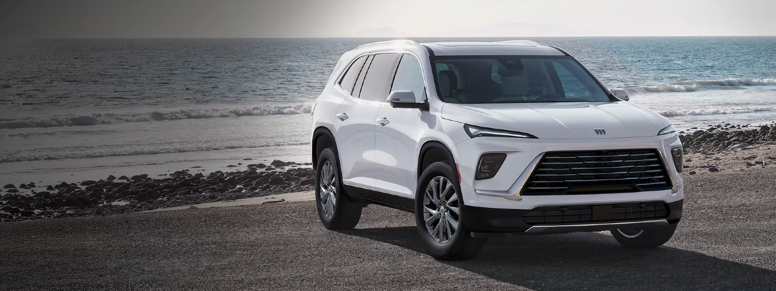 2027 Buick Enclave