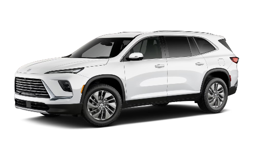 2027 Buick Enclave Preferred