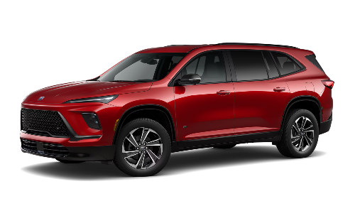 2027 Buick Enclave Sport Touring