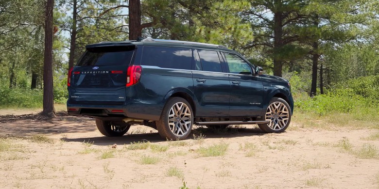 Ford Expedition