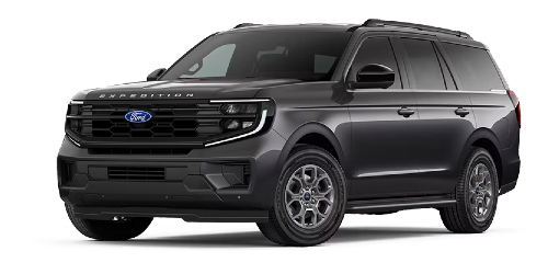2027 Ford Expedition Active trim