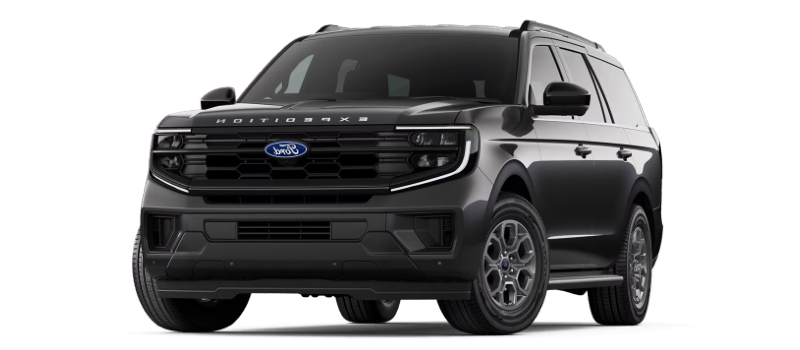 2027 Ford Expedition MAX