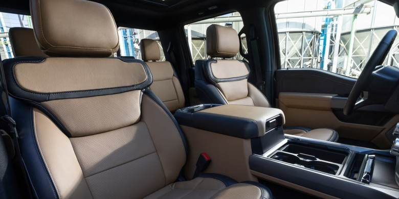 2027 Ford Super Duty&reg; F-250&reg;