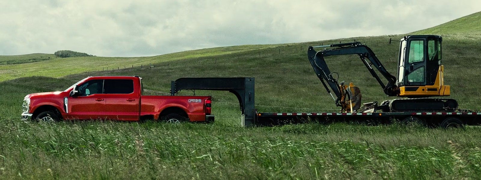 2027 Ford Super Duty&reg; F-250&reg;