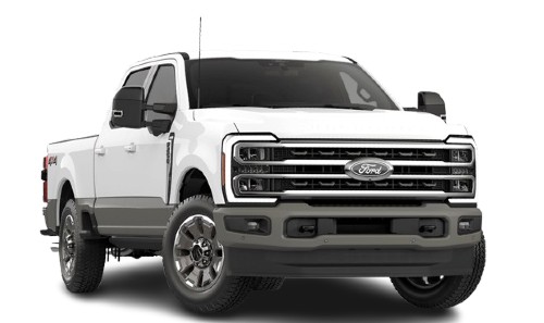 2027 Ford Super Duty&reg; F-250&reg; King Ranch&reg;