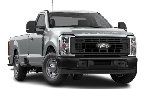 2027 Ford Super Duty&reg; F-250&reg; XL
