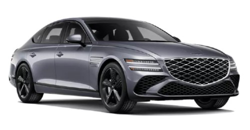 2027 Genesis G80 3.5T Sport Prestige AWD