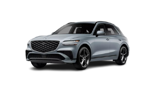 2027 Genesis GV70 3.5T Sport Prestige AWD
