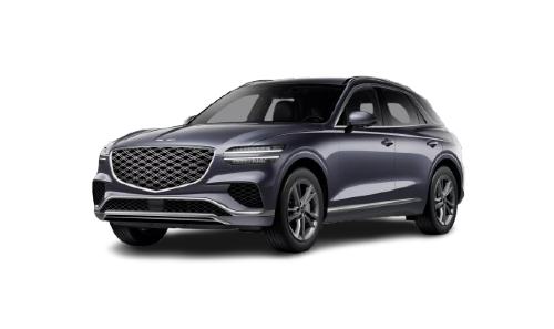 2027 Genesis GV70 2.5T Sport Prestige AWD
