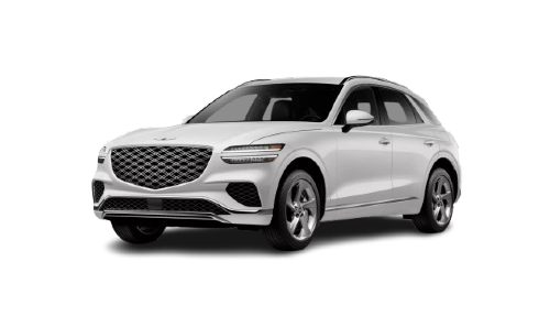 2027 Genesis GV70 2.5T AWD