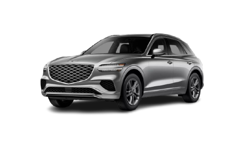 2027 Genesis GV70 2.5T Select AWD