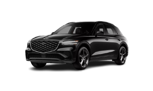 2027 Genesis GV70 2.5T Sport Prestige AWD