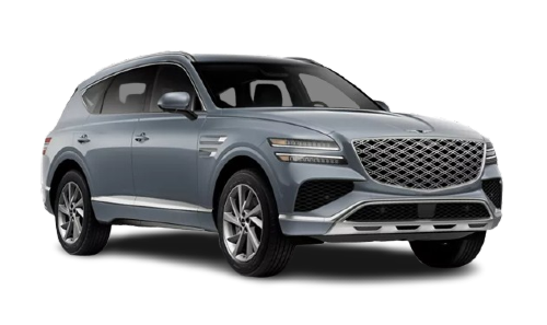 2027 Genesis GV80 2.5T Advanced AWD