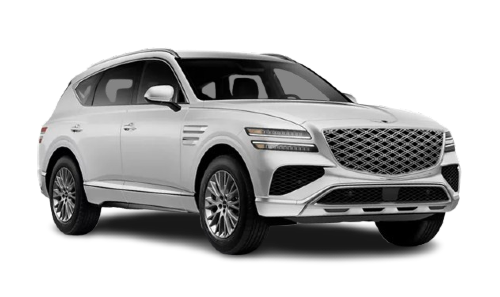 2027 Genesis GV80 2.5T AWD