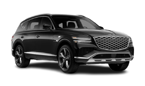 2027 Genesis GV80 2.5T Prestige AWD