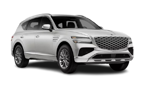 2027 Genesis GV80 2.5T RWD