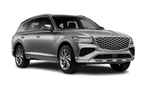2027 Genesis GV80 2.5T Select AWD
