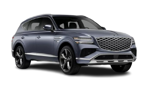 2027 Genesis GV80 3.5T Prestige AWD