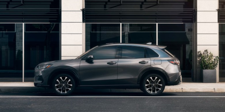 2027 Honda HR-V near Owatonna MN